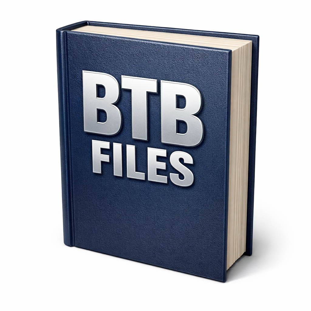 BTB FILES