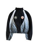 Division Jacket- Black