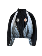 Division Jacket- Black