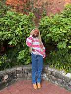 "PINK PANTHER" RUGBY