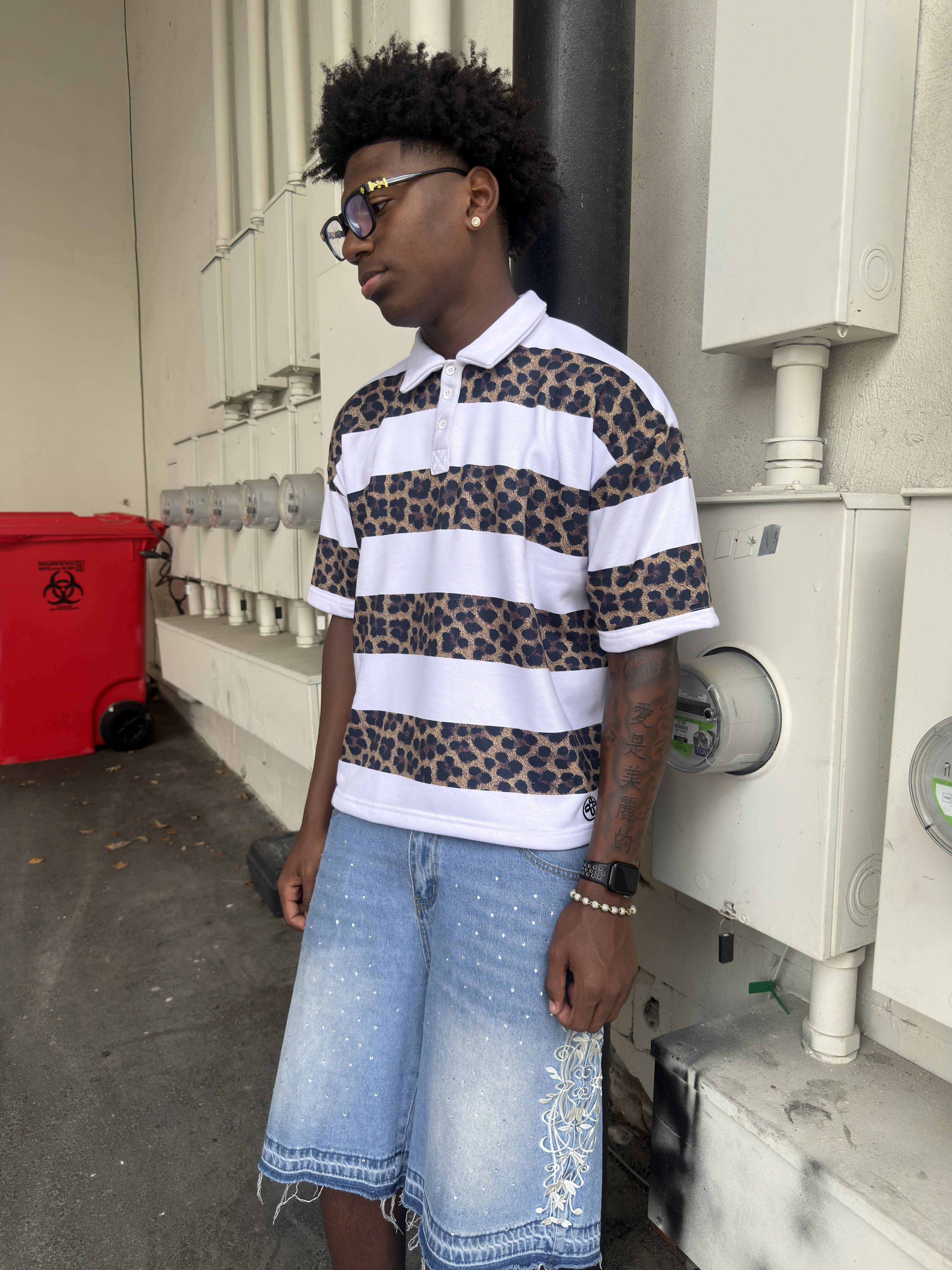 Orig Leopard Rugby