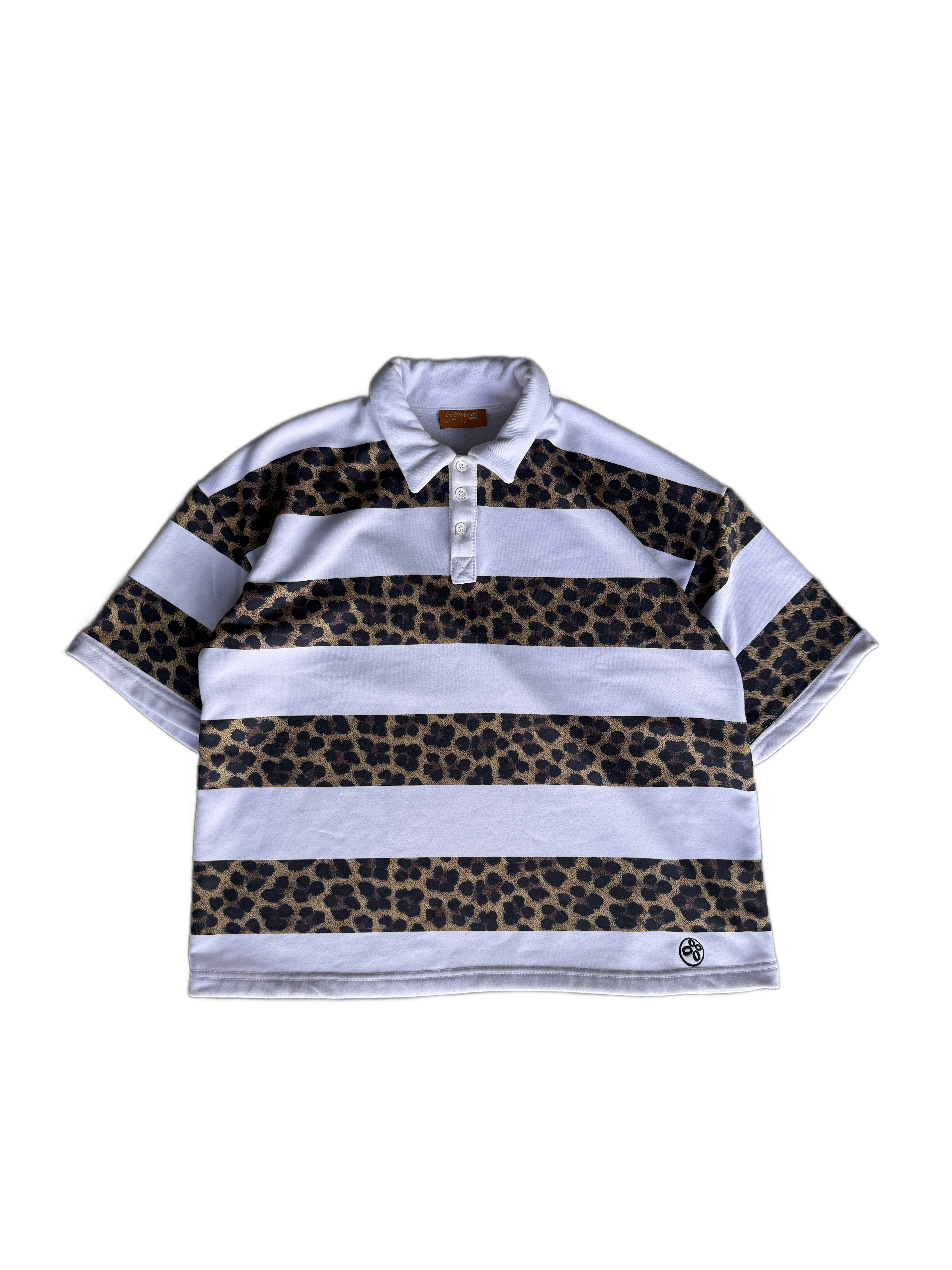 Orig Leopard Rugby