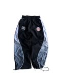 Division Track Pant- Black