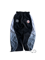 Division Track Pant- Black