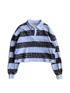 Leopard Rugby- Orig