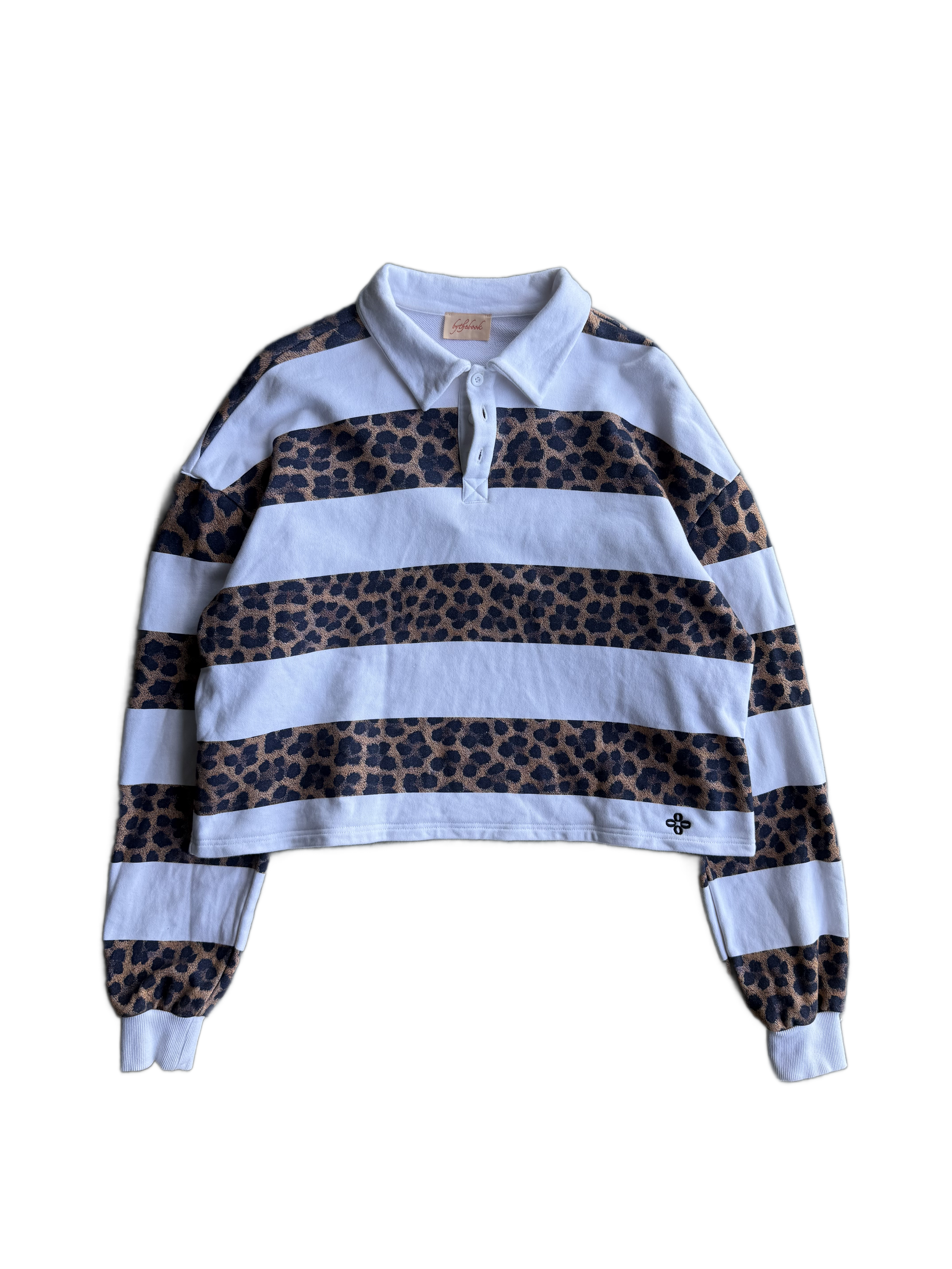 Leopard Rugby- Orig