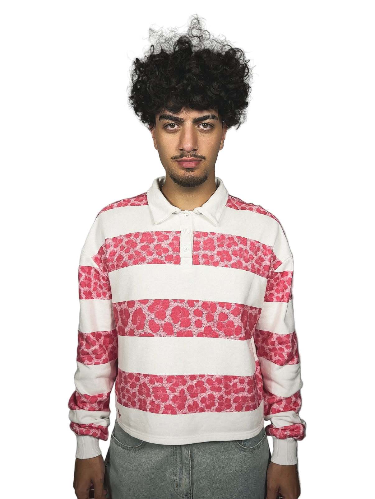 "PINK PANTHER" RUGBY