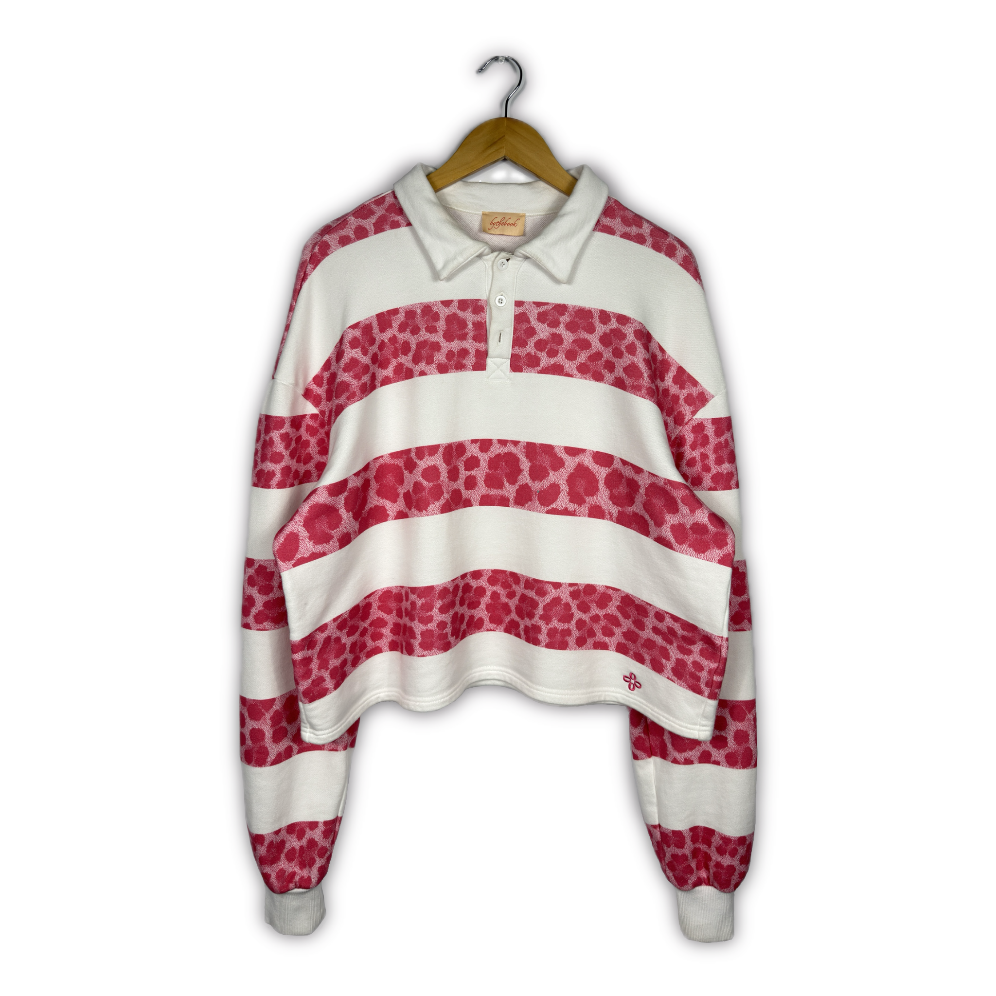 "PINK PANTHER" RUGBY